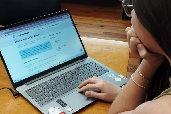 Avanza el Plan de Digitalización: ahora el Certificado Catastral se obtiene de manera automática Avanza el Plan de Digitalización: ahora el Certificado Catastral se obtiene de manera automática