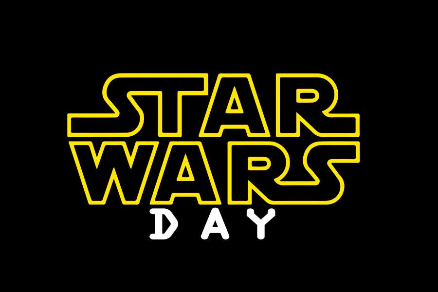 Star Wars Day en el Cine Lumière