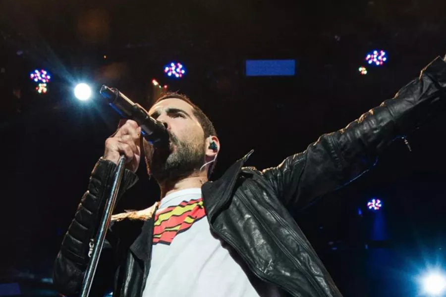 QUEEN por Master Stroke