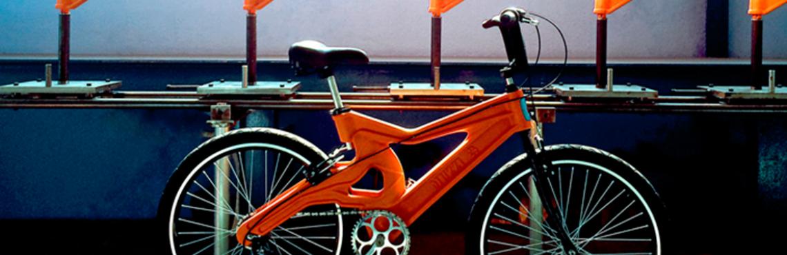 Muzzicycles