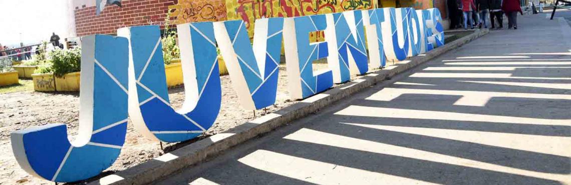 Septiembre joven Septiembre joven