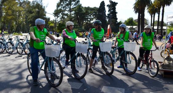 Escuela ciclista