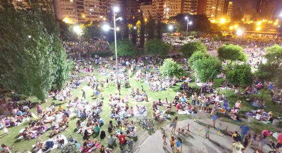 picnic nocturno picnic nocturno