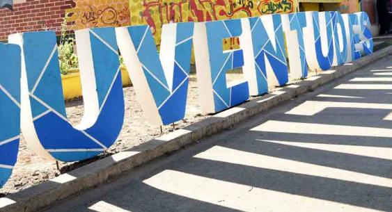 Septiembre joven Septiembre joven