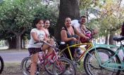 Bicicleteada