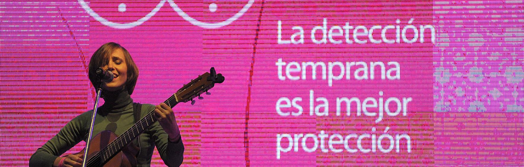 Prevención del cancer de mama Prevención del cancer de mama
