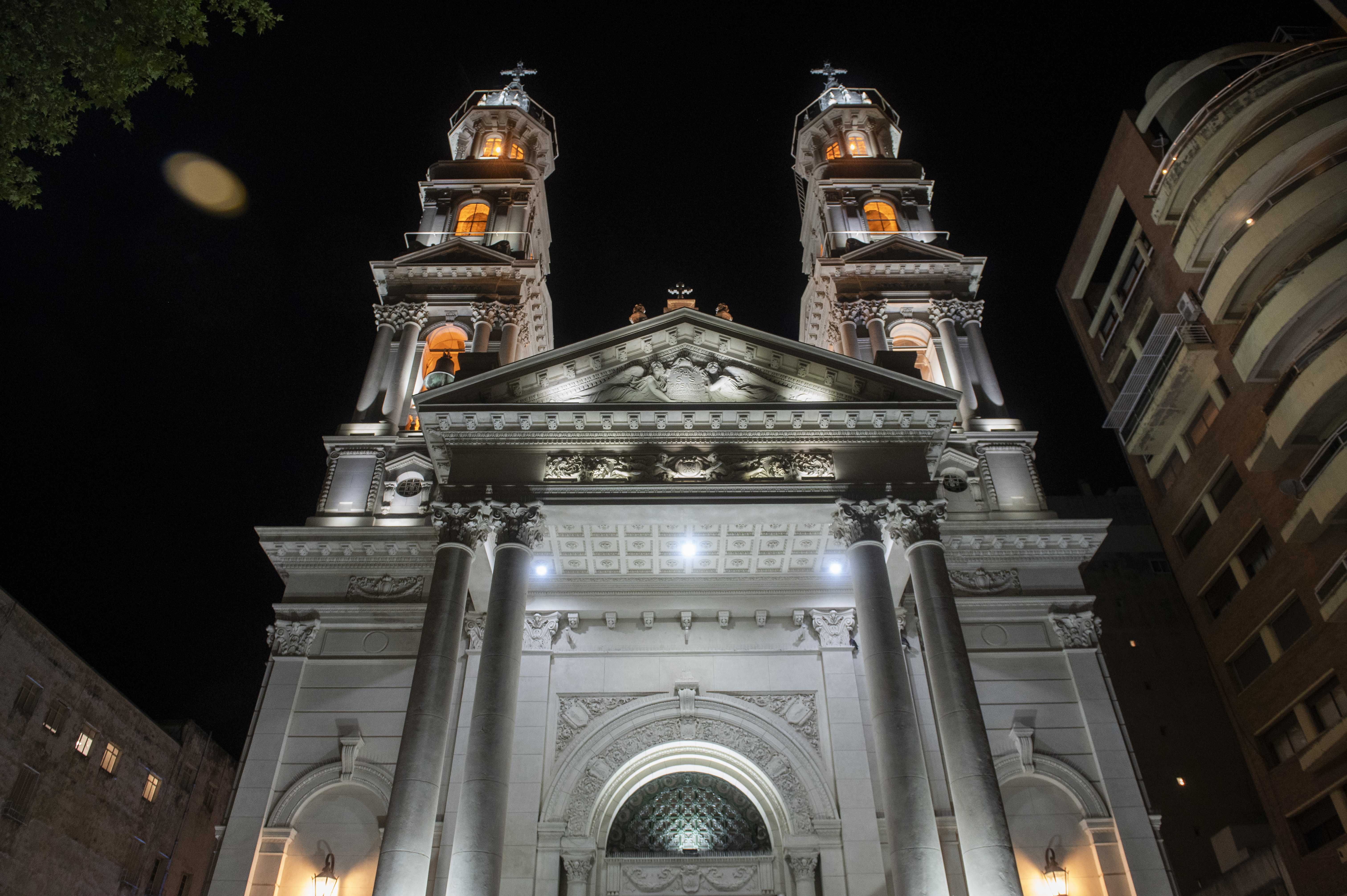 Catedral