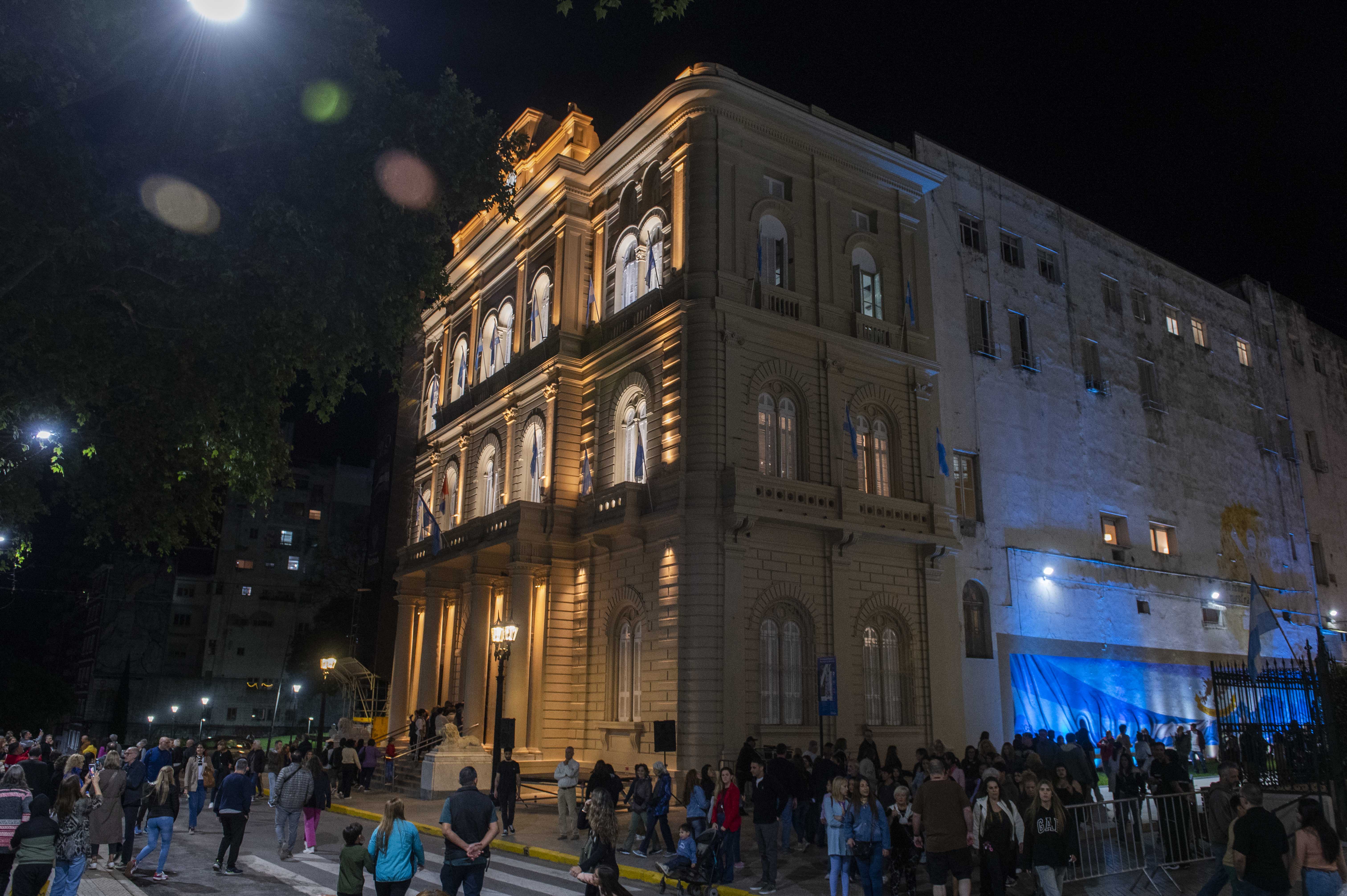 Palacio de los Leones