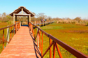 Reserva Los Tres  Cerros