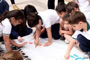 educación en movilidad
