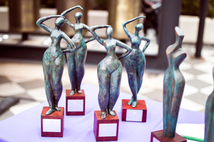 Premios Juana Manso