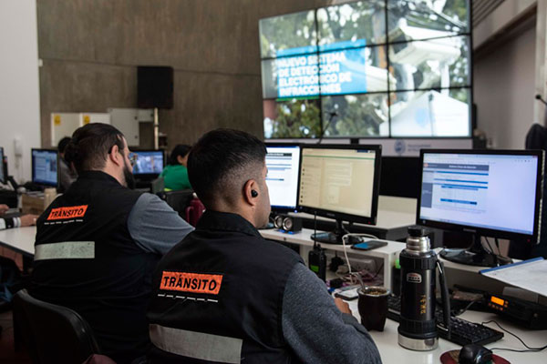 Agentes de tránisto
