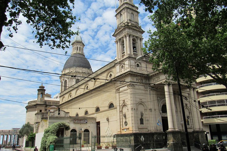 Catedral