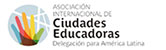 Logo Ciudades Educadoras
