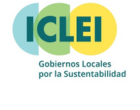 Logo ICLEI