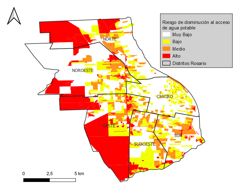 Mapa 1