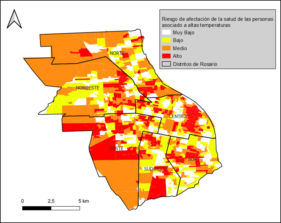 Mapa 5