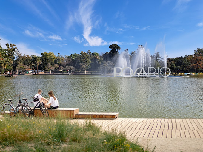Parque de la Independencia