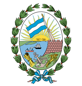 Escudo de la Ciudad