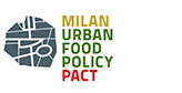 Logo Pacto de Milán