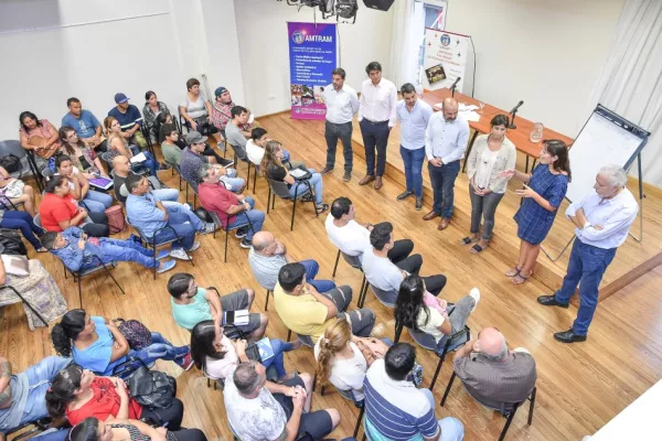 Curso de cooperativas 