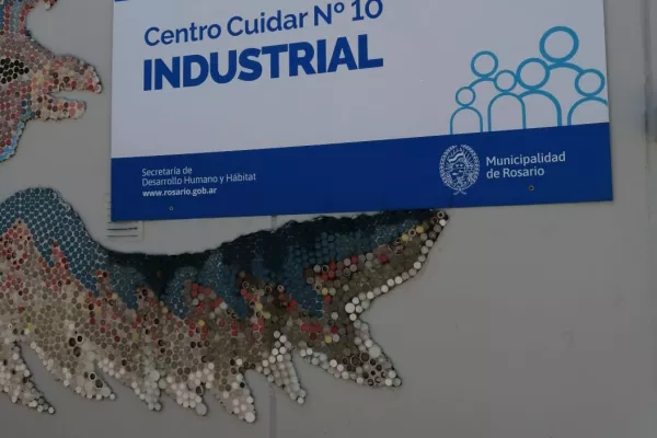 Centro cuidar Industrial