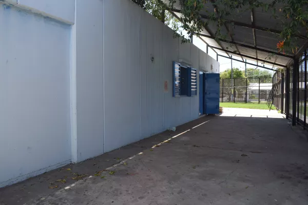 Centro Cuidar Acindar