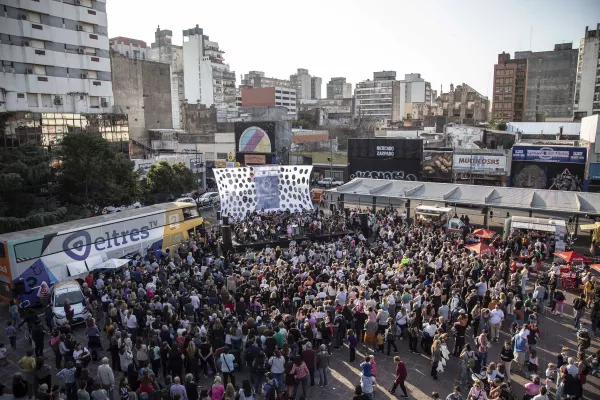 Feria del Libro