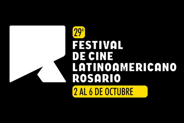 Logo festival de video 2024