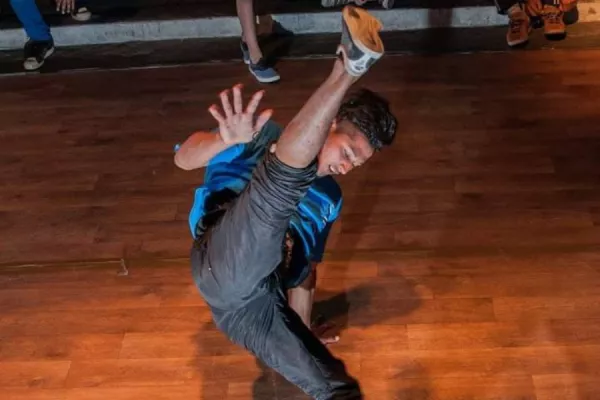 Break Dance