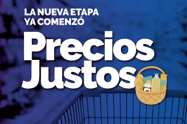 Precios Justos