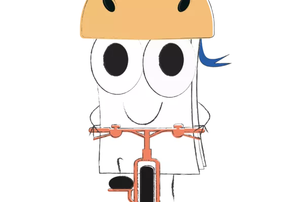 Codi en Bicicleta