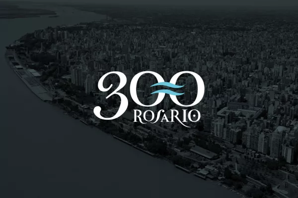 300 años Rosario
