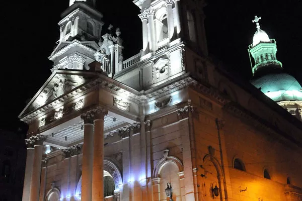 Catedral