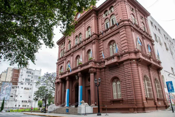 Palacio de los Leones