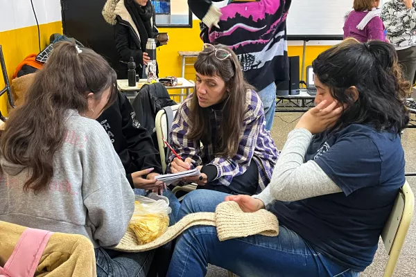 Derechos Humanos-taller