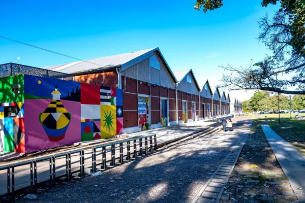 Puerto Joven
