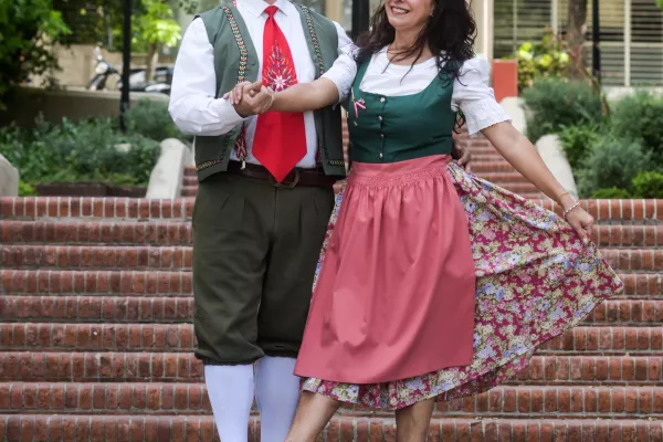 postulantes 2025- Embajadores Autria