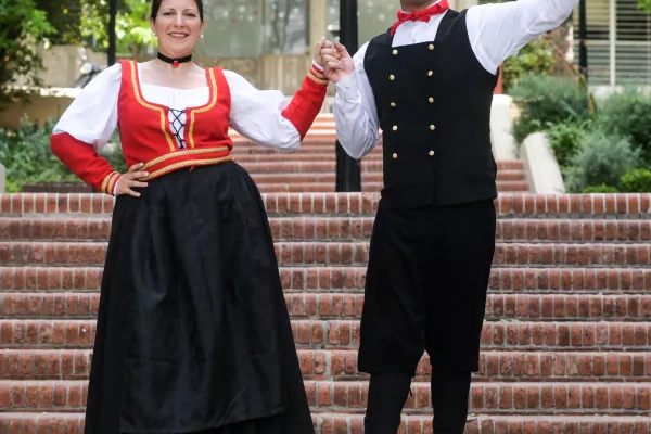 Familia Basilicata - embajadores colectividades 2025