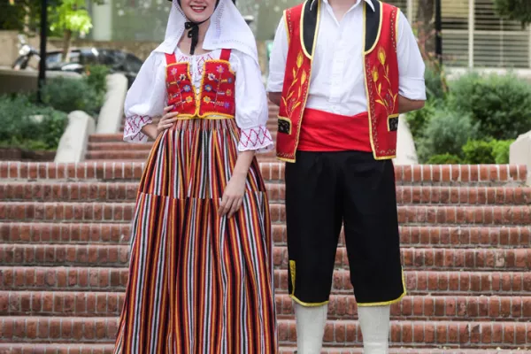 Postulantes - colectividades 2025 Centro canario