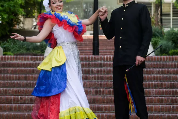 postulantes 2025- Embajadores Venezolanos