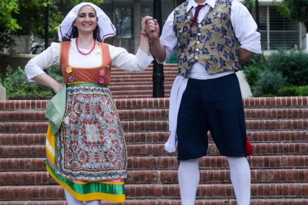 postulantes 2025- Embajadores Marchigiana