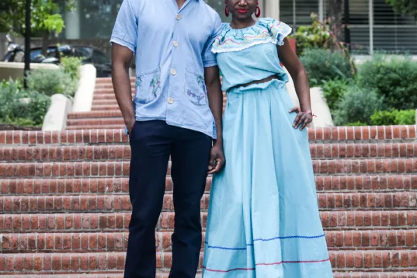 postulantes 2025- Embajadores Haitianos