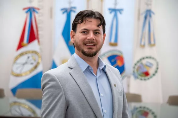 William Germán Burguener