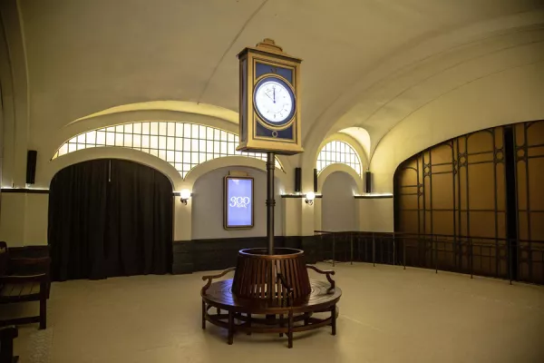Estación Rosario 300