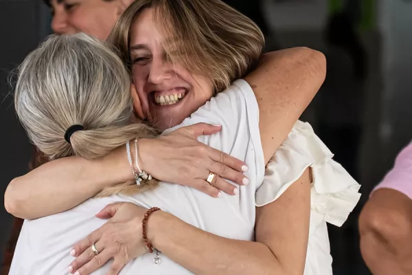 Abrazo