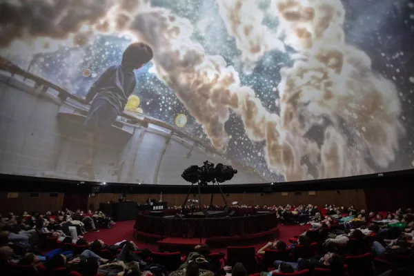 planetario 