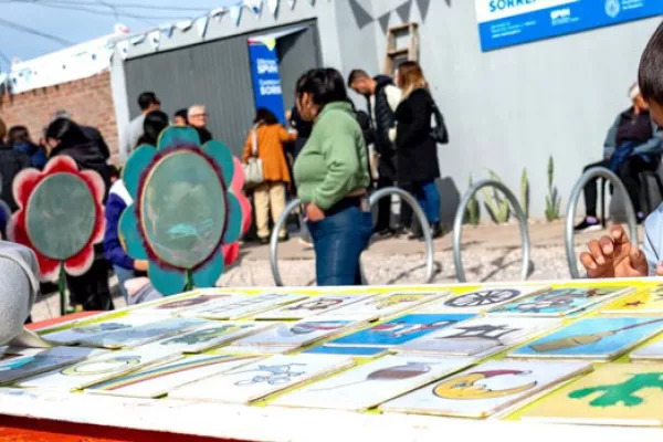 actividades y movimiento banner