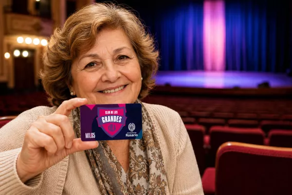 Club de los grandes