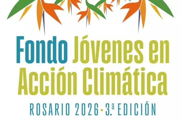 grafica del fondo jovenes en accion climatica